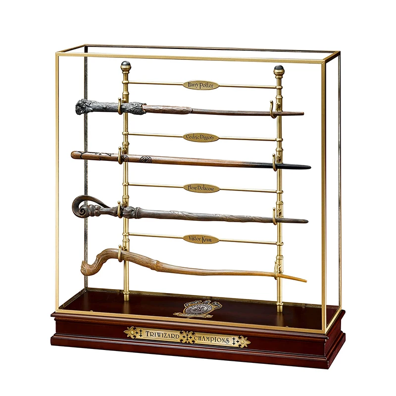 Волшебные палочки Гаррис поттерс, 66 видов, металлические/железные сердечники, Детская волшебная игрушка, палочка, подарок, без коробки, упак...