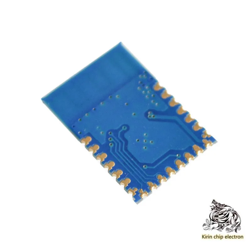 Модуль передачи последовательного порта bluetooth 2 шт./лот JDY10 совместимый с CC2541 slave |