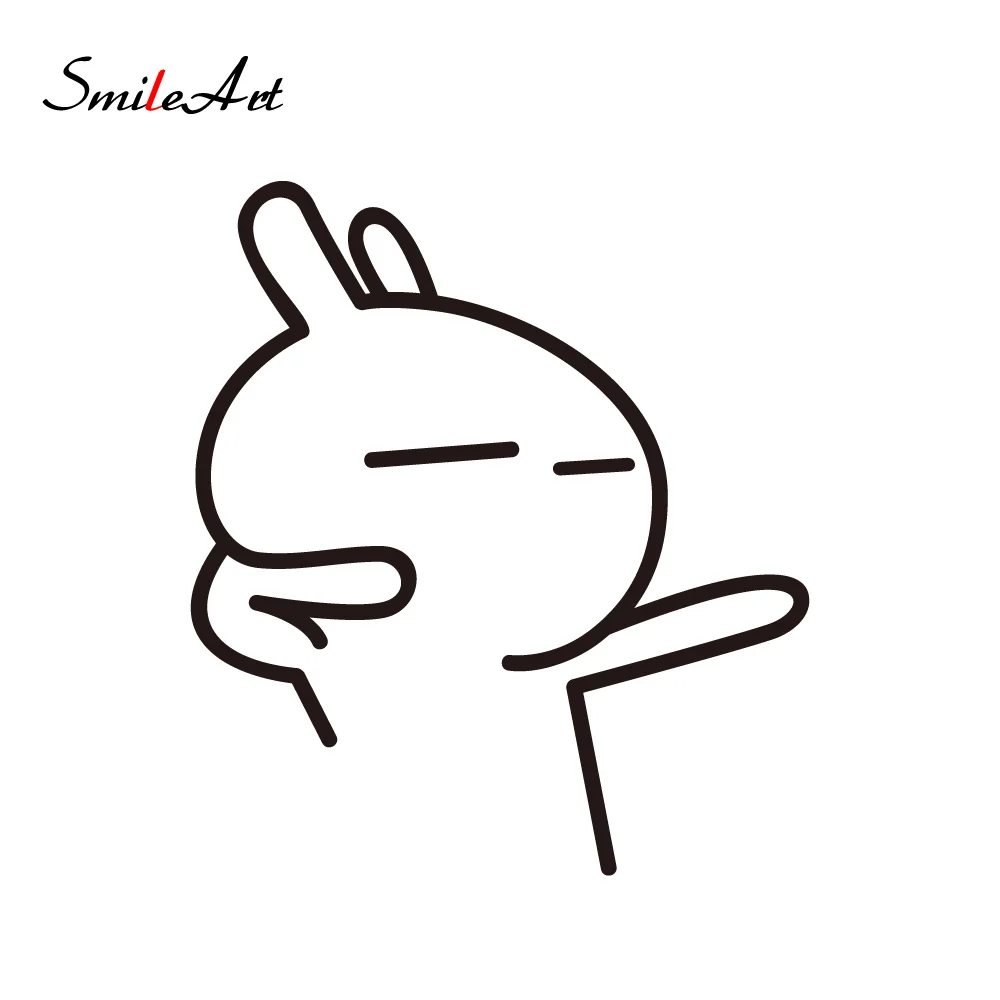 Забавные интересные наклейки для автомобиля аксессуары стайлинга кузова