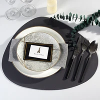 exquisite modern plate sets creativity personality nordic dinner plate sets bone china cutlery borden servies tableware dk50ps