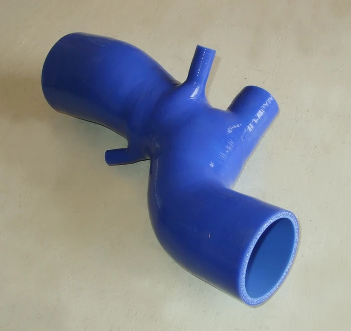 Силиконовый шланг для MITSUBISHI EVO 7 8 9 2.0L Turbo 4G63 CT9A | Шланги и зажимы