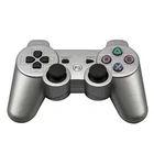 Беспроводной Bluetooth-контроллер для PS3, игровой видеоконтроллер, джойстик для Sony, геймпады для Playstation PS3, джойпад, переключатель для ПК