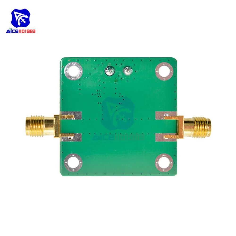 Diymore 10 6000 МГц Смещенный тройной модуль RF DC блоки соединительные режимы для