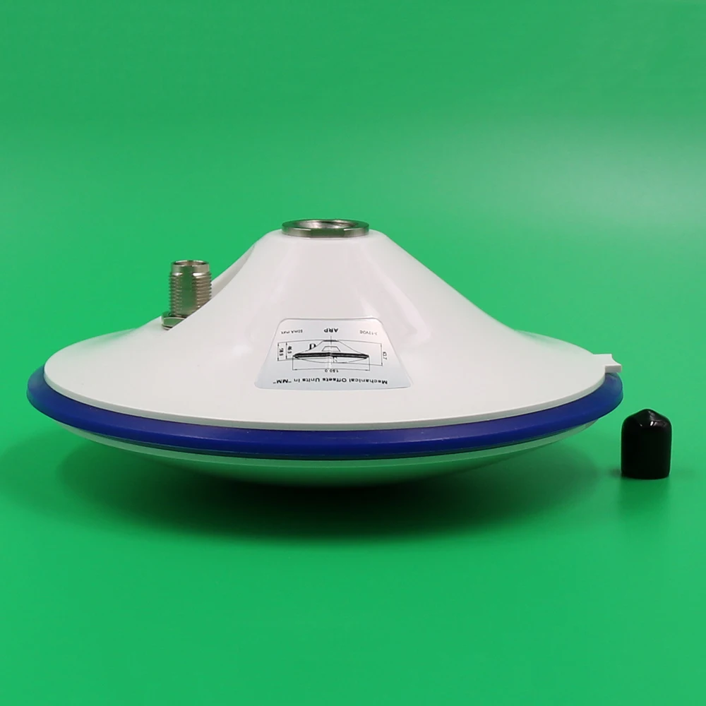 BEITIAN высокоточная RTK антенна GNSS NEO-M8P ZED-F9P gps антенна Корс антенна с высоким коэффициентом усиления gps GLONASS GALILEO BDS