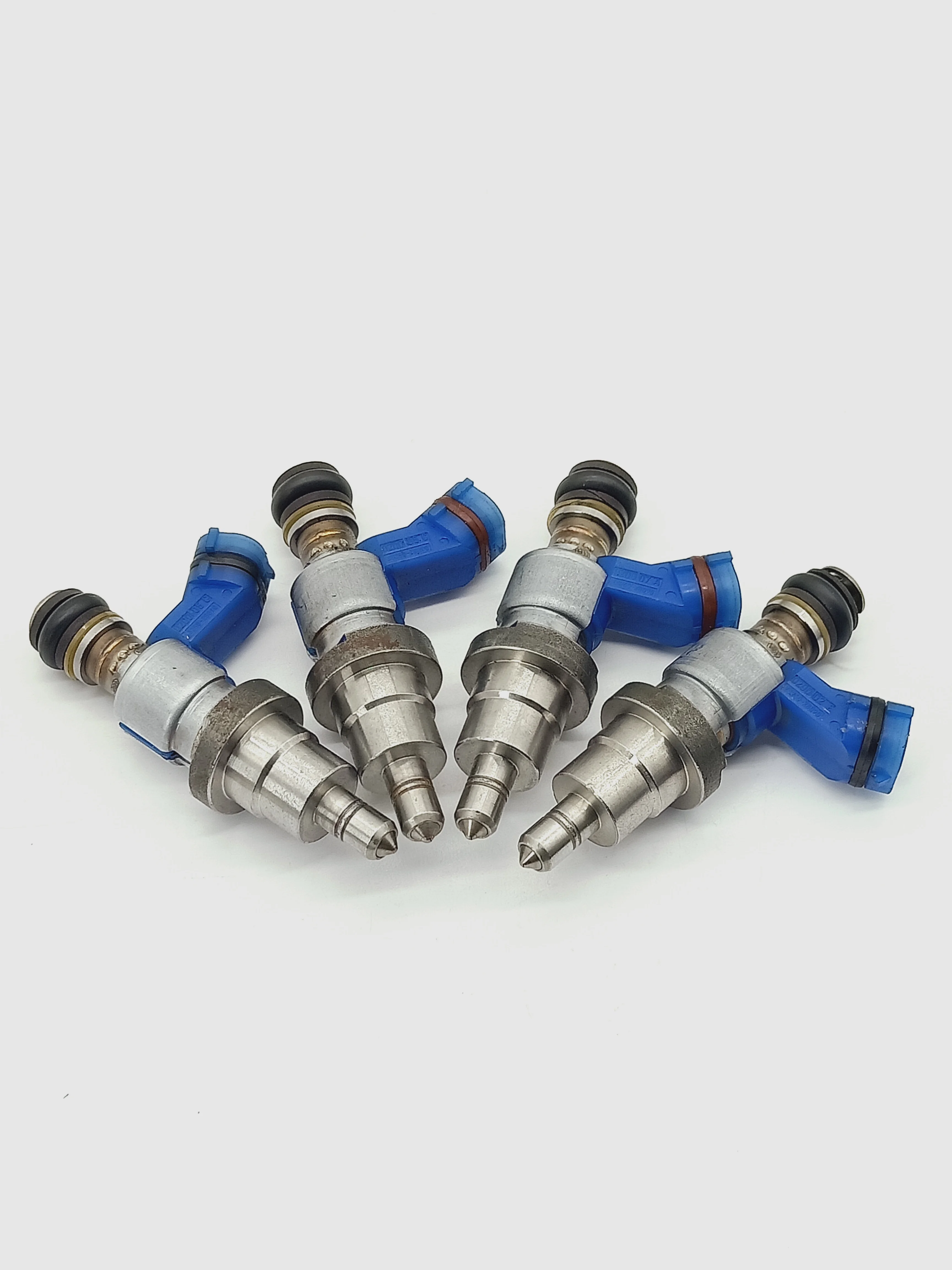 

4x For Toyota- Avensis- RAV4 OPA 1AZFSE 23250 28090 23250-28090 Fuel Injector Repair Kit