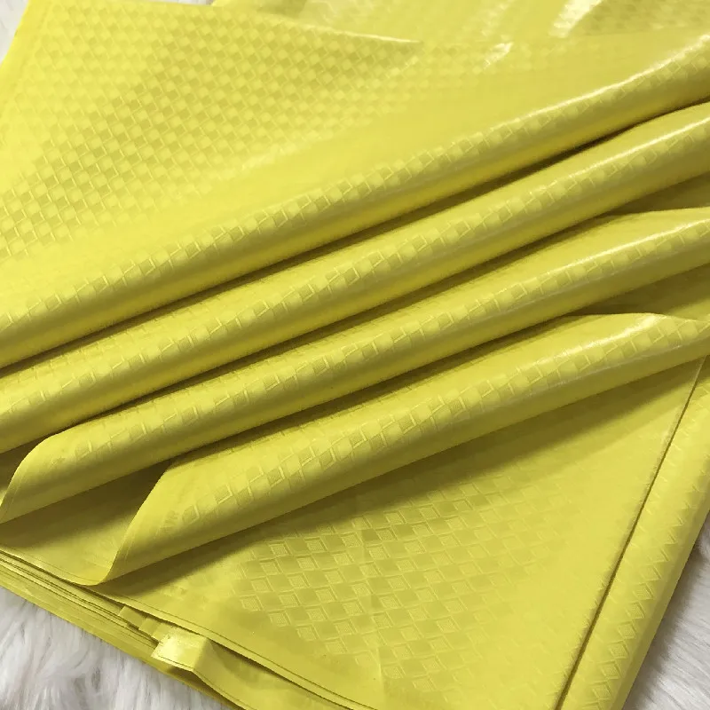 Африканское парчовое ткань высокого качества 5 ярдов парфюмерная Австрия Bazin