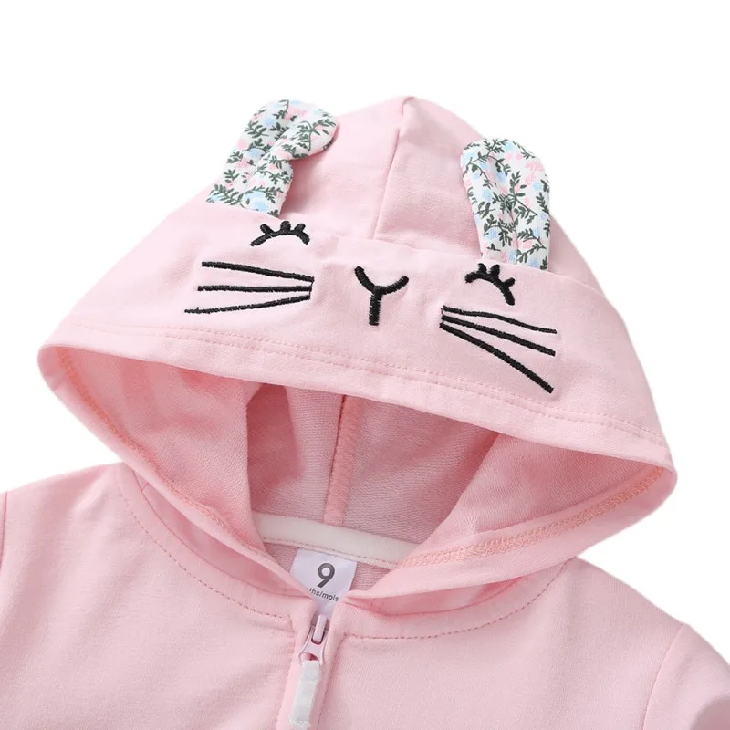 Хлопковые комплекты для малышей Комплект из трех предметов брюки с героями