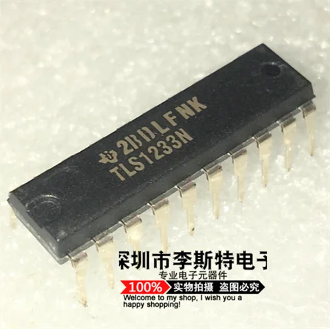 

TLS1233N DIP-20