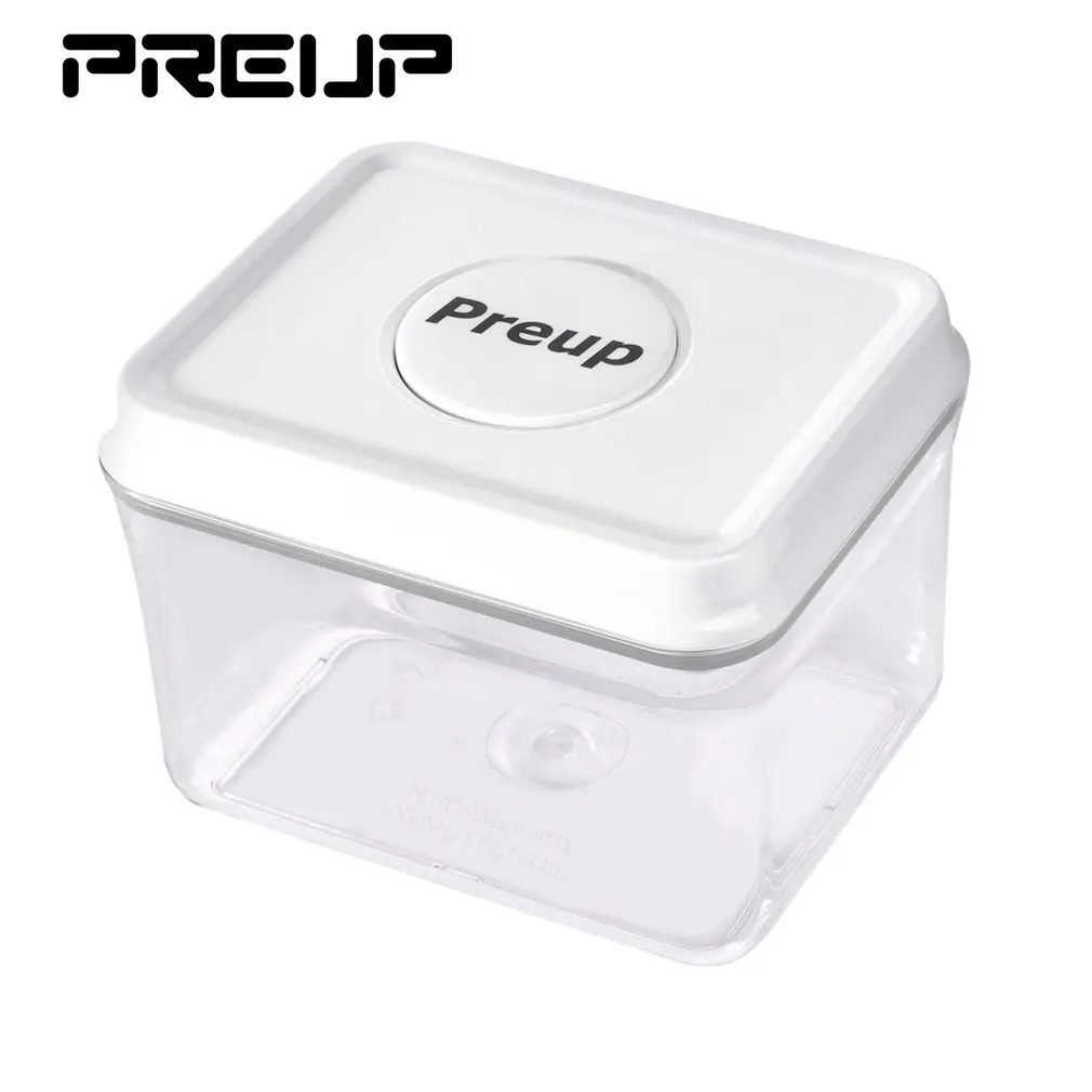 Многоцелевой Гладкий моющийся легко разбирается идеальный герметичный 1000 мл