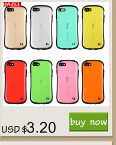 IFace PC анти-падение arc матовый противоударный чехол для iphone 6 S 7 8 Plus X XR XS 11pro Max proof Матовый Жесткий чехол для телефона s