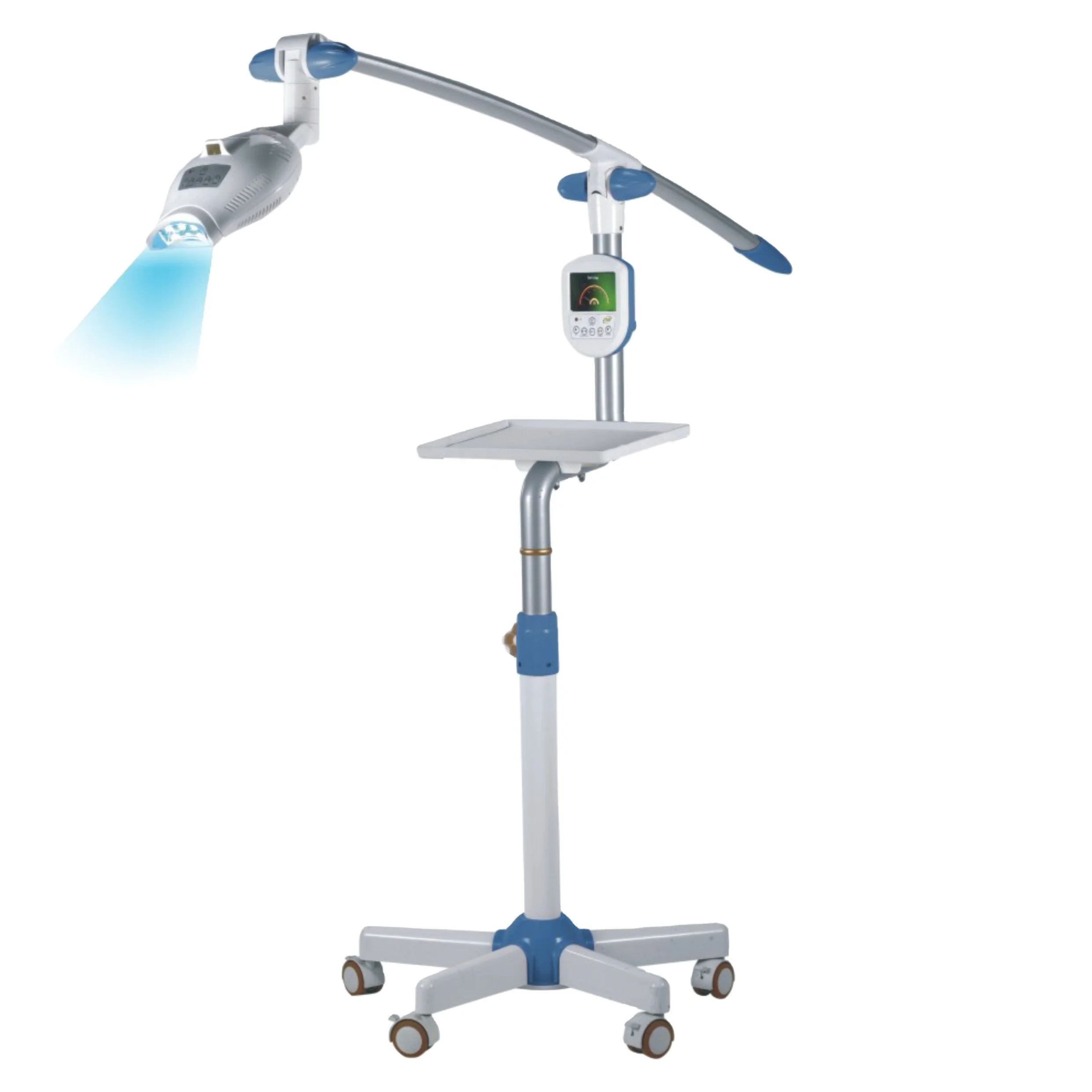 

Дистрибьютор, устройство для отбеливания зубов, устройство для отбеливания зубов