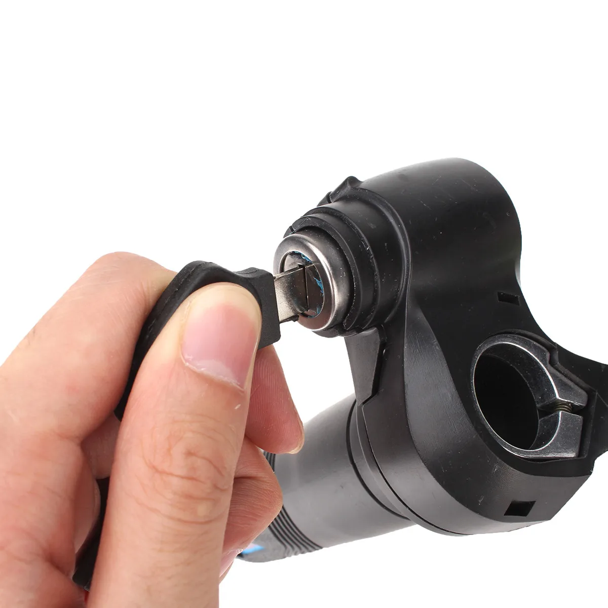 Регулятор скорости и дроссельная заслонка для электровелосипеда 48 В 1000 Вт