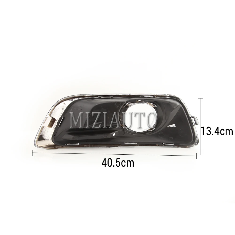 MIZIAUTO противотуманный светильник для Chevrolet Malibu 2012-2015 галогенная лампа