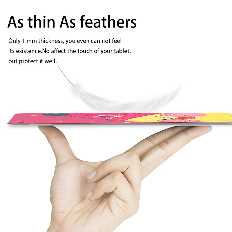 Разноцветный планшет для huawei MediaPad Media Pad T3 7 0 3g версия BG2-U01 дюймов Ультратонкий