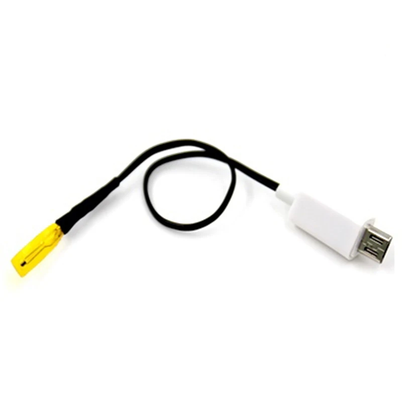 Qway-U2p Current and Voltage-meter USB Tester QC4+ PD3.0 2.0PPS Fast Charge Protocol Capacity Dimension for Charger Test |