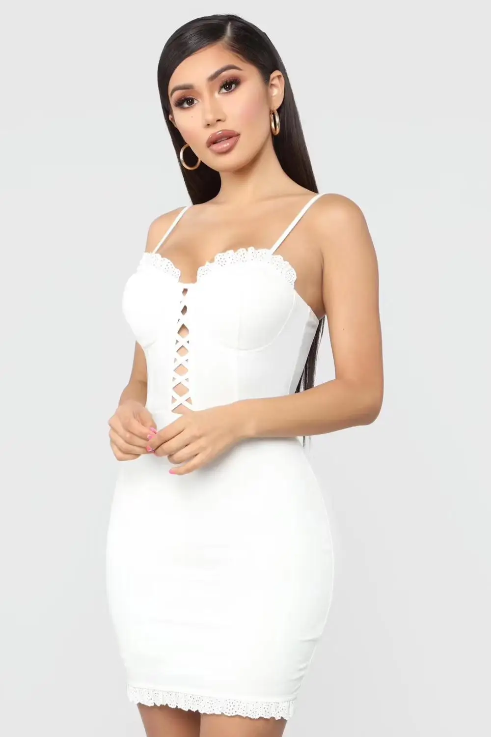 2019 летнее женское сексуальное платье без бретелек рукавов с цветочным принтом