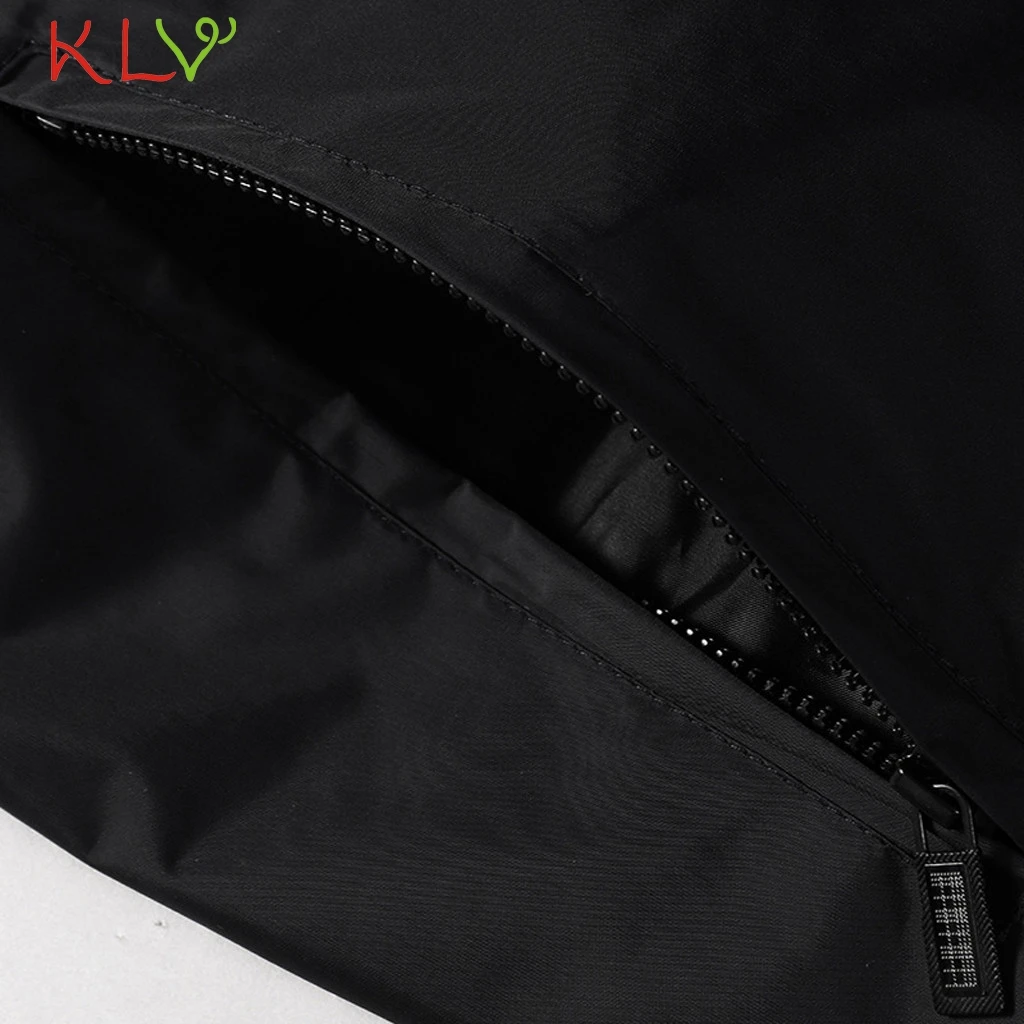 

Men Jacket Winter Stand Collar Zipper Plain Baseball Jackets Winter Coat Windbreaker Chaqueta Hombre Plus Size Streetwear 19Aug