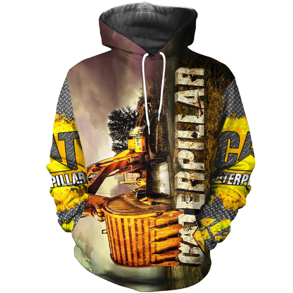 

Худи/толстовка/Свитшот/худи на молнии с 3D принтом в стиле Харадзюку