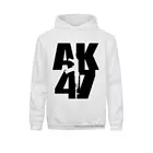 Мужская брендовая одежда Ak 47, Советский Союз, оружие, русская винтовка, темы, Толстовка для мужчин, костюм с длинным рукавом, Крутая толстовка