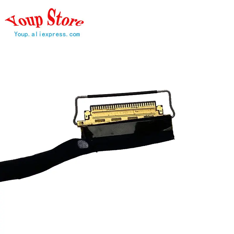 new original for lenovo thinkpad l450 laptop camera cable fhd hd lcd video screen cable 00ht981 dc02001v410 00ht816 dc02001v320 free global shipping