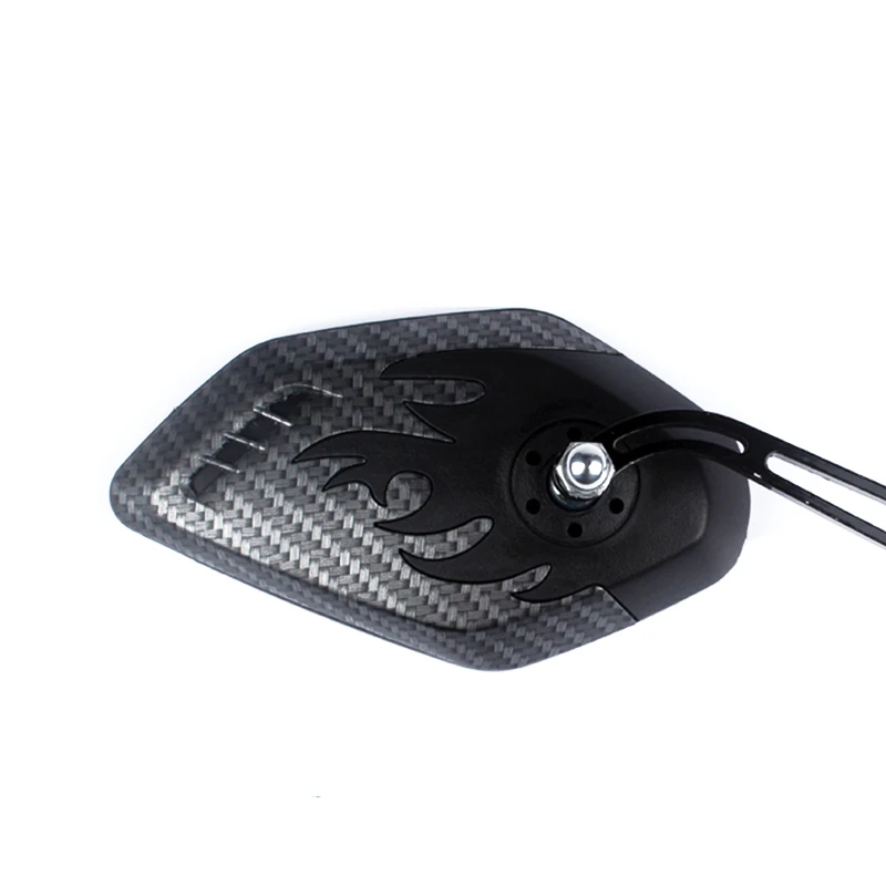 Зеркало заднего вида для езды на велосипеде и выпуклое зеркало-отражатель с