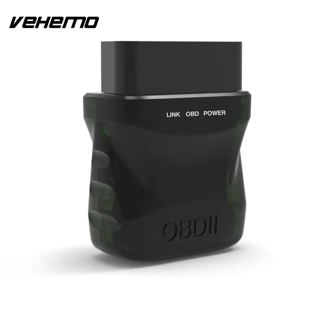 Оригинальный Автомобильный диагностический сканер Obd Obd2 инструмент для MM32L073 Elm327