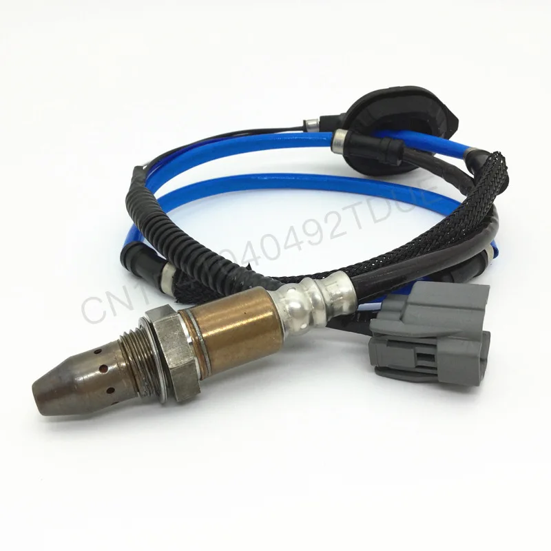 

Подходит для переднего кислородного датчика Honda 03-07 accord 2.0L 36531-rac-u01 36531-rac-a01