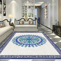 morocco style carpets for living room bedroom decorative rug home parlor sofa coffee table floor mat high end european area rugs