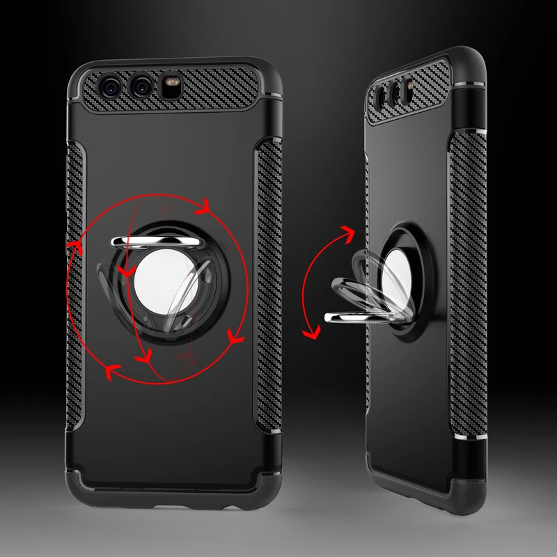 Противоударный чехол-подставка для Huawei P10 VTR-L09 VTR-L29 VTR-L10 VTR L09 L29 | Мобильные
