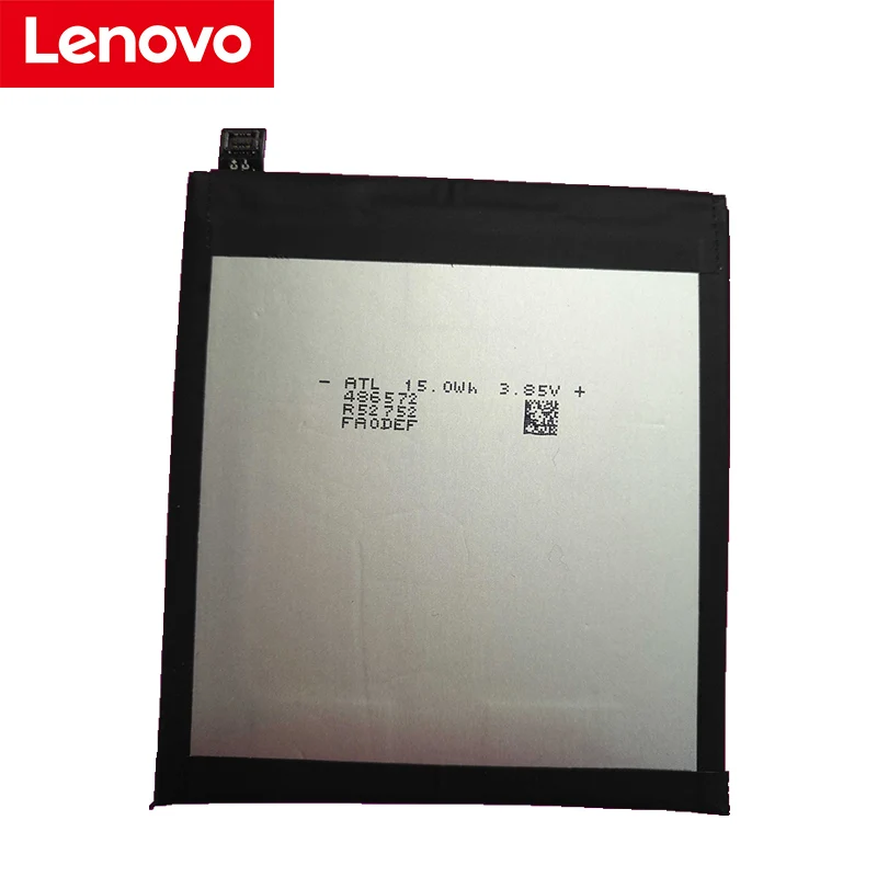 Lenovo 4000 мАч BL273 батарея для мобильного телефона lenovo K6 Note новейшее производство высокое качество батарея+ код отслеживания