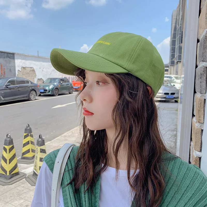 Бейсболка унисекс для влюбленных пар мужчин и женщин новинка 2020 модные бейсболки