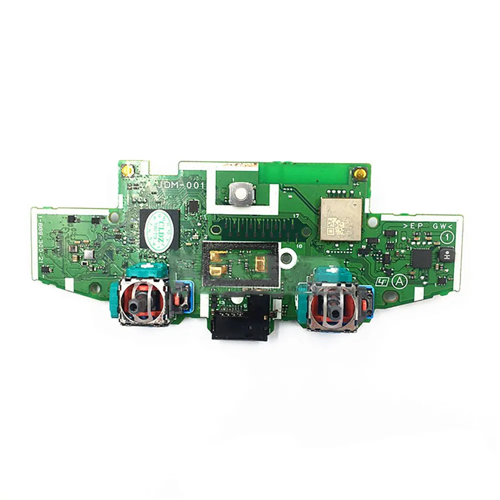 

Game Console Board for PS4 Game Console Joystick Controller Function Motherboard for Playstation 4 PS4 Gamepad Board Repair Part