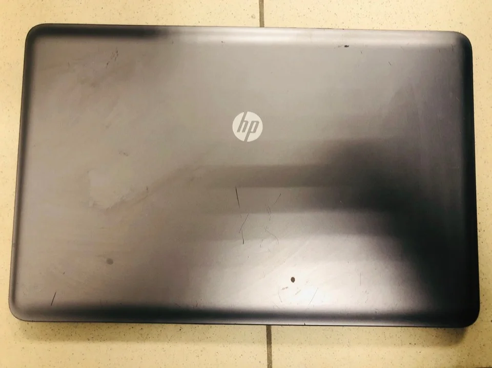 Крышка матрицы для ноутбука HP ProBook 650 655 G1 687698-001 | Компьютеры и офис