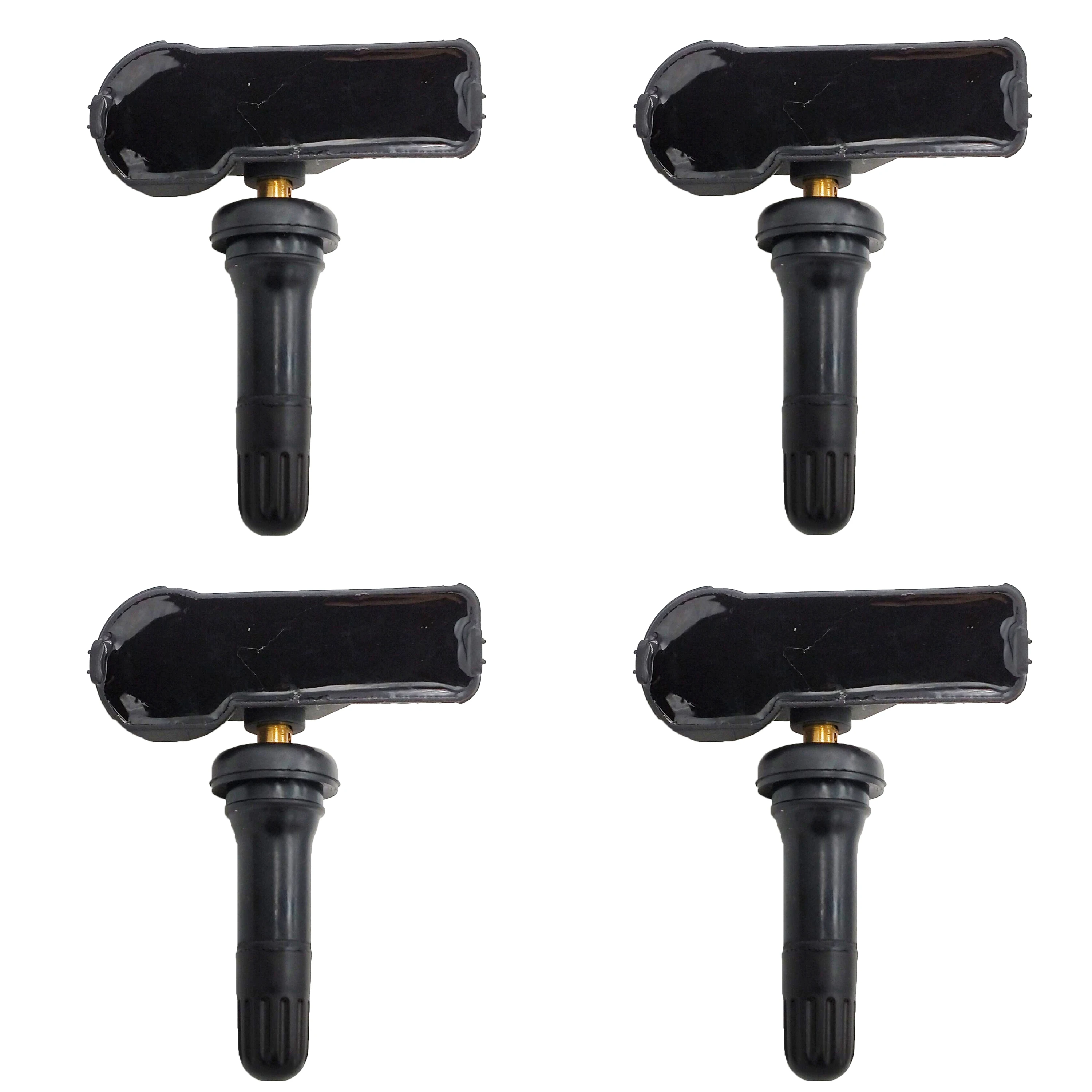 4 шт. датчик контроля давления в шинах TPMS для Ford Lincoln CM5T-1A180-AA