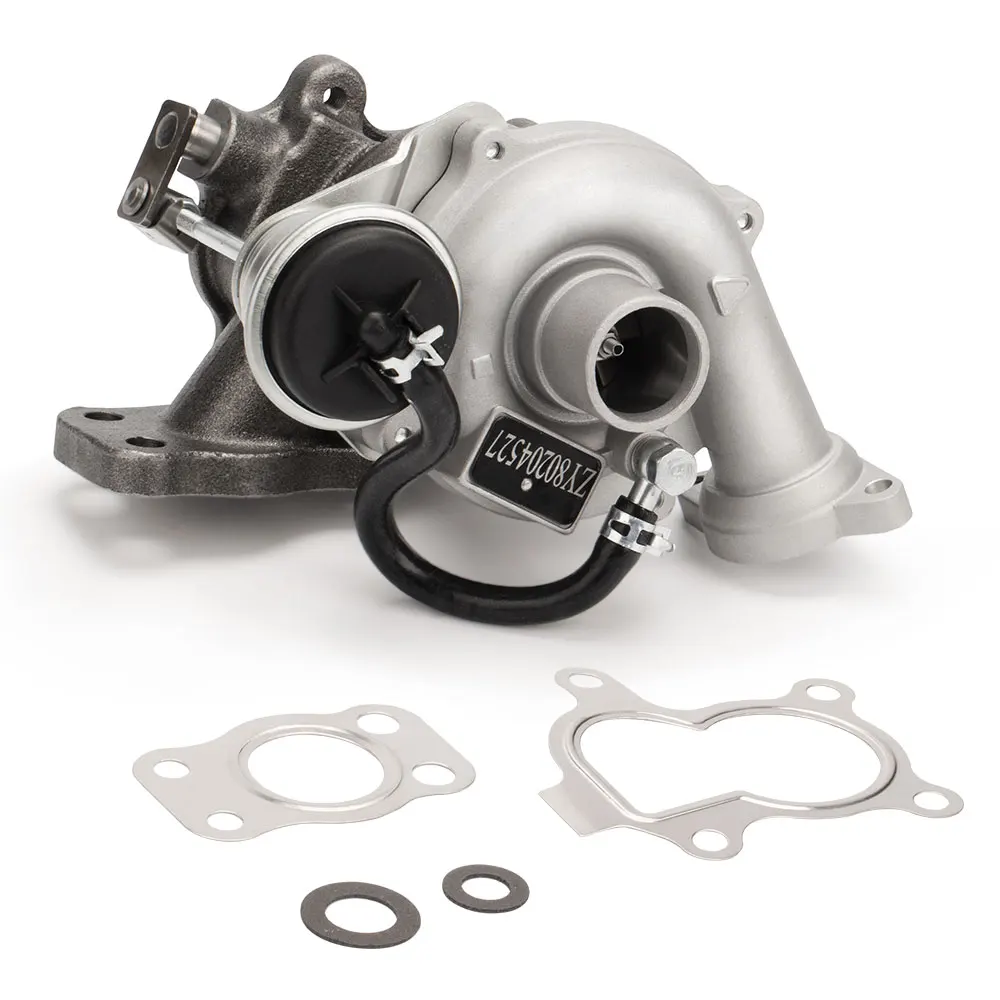 

Турбокомпрессор Maxpeedingrods KP35 для Ford Fiesta Fusion для Citroen Xsara Tdci 1,4 DV4TD турбокомпрессор