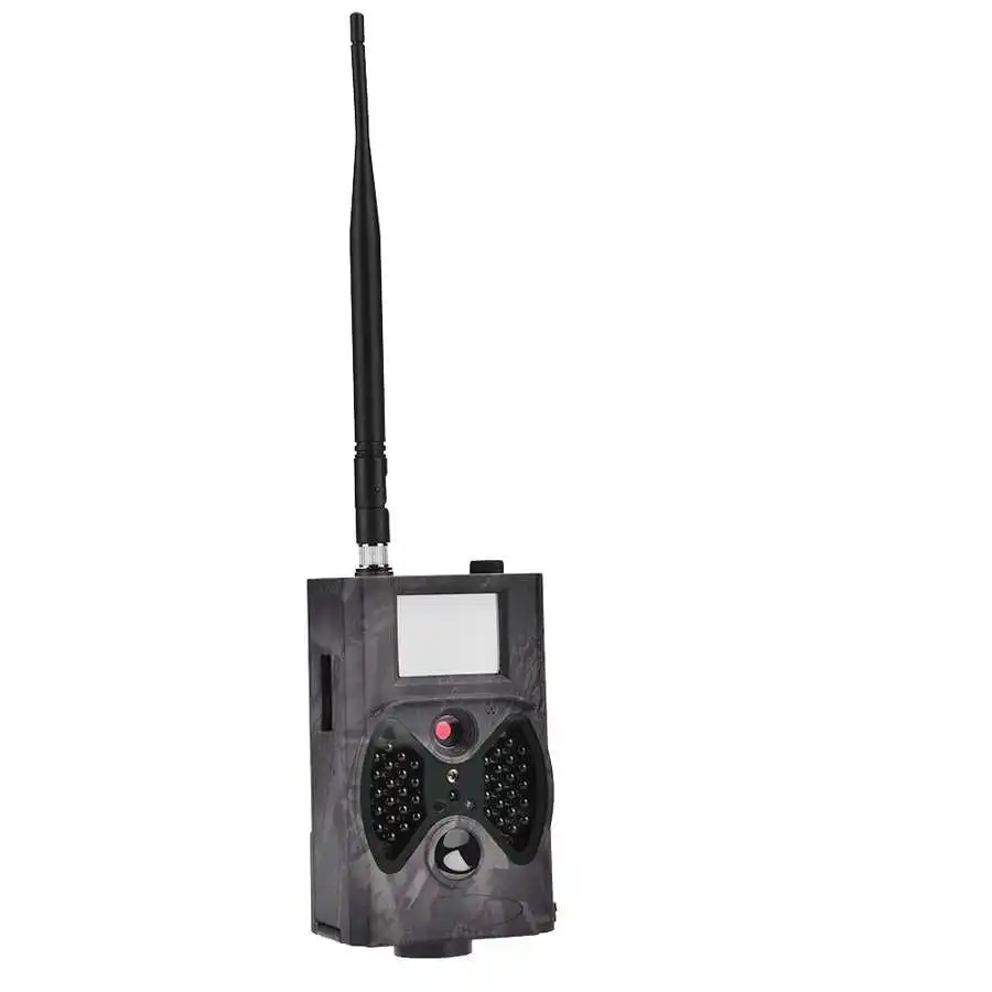 12MP 1080P видеокамера для дикой природы IR IP56 Trail Night инфракрасная охотничья