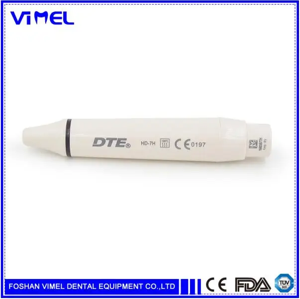 Насадка для инструмента удаления зубного камня HD 7H|ultrasonic scaler|dental woodpeckerdental ultrasonic