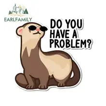 EARLFAMILY 13 см x 12 4 для хорька грызуна. Есть ли у вас проблемы с