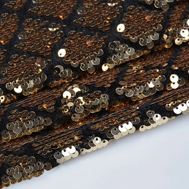 Ширина 130 см Высокое качество к требованиям заказчика Сверкающие 5 ткань с