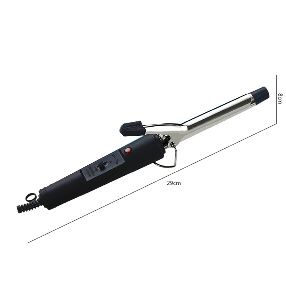 2019 профессиональные щипцы для завивки волос waver Женская мода ручной вращающийся