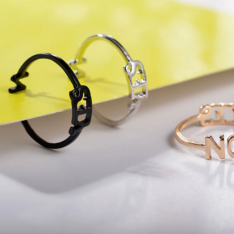 Новое поступление модные обручальные кольца для женщин индивидуальное