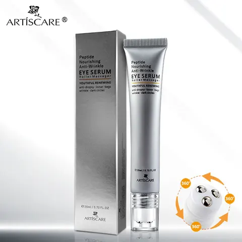 ARTISCARE Сыворотка для глаз