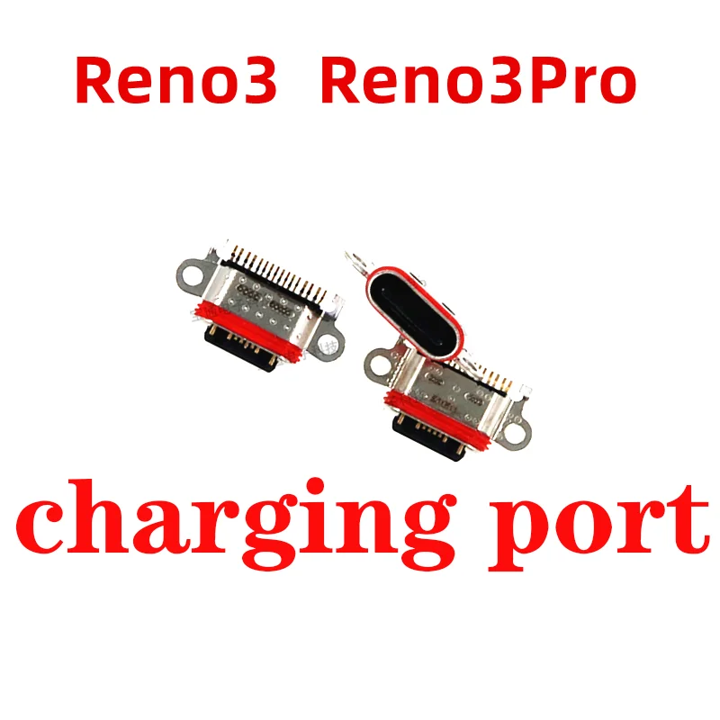 

Разъем для зарядки USB для Oppo Reno3 Reno3 Pro