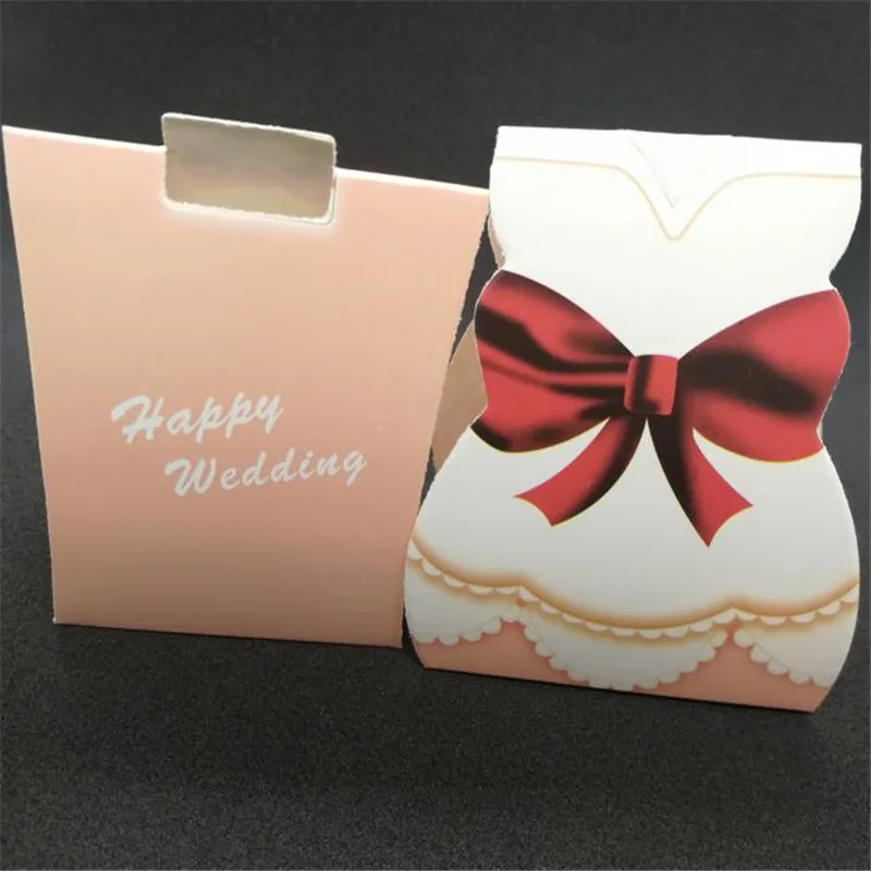 Мини коробка для шоколадных конфет 15 пар сделай сам коробки свадебных