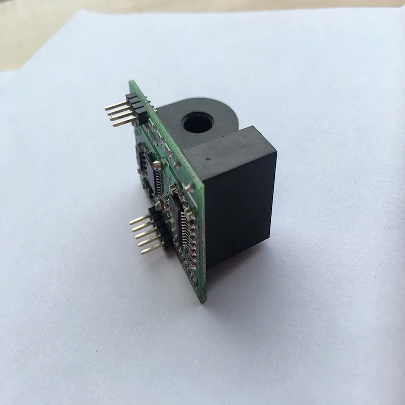 JSY-MK-163 Newest smart thermostat Multimeter Mini digital voltmeter Single mutual inductance energy metering module OEM/ODM | Инструменты
