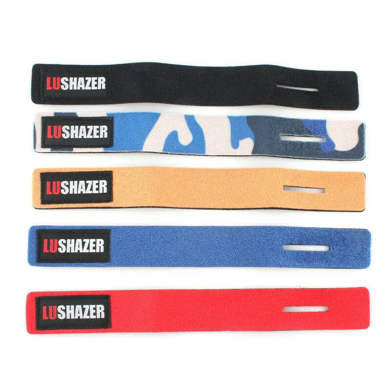 2 шт. многоразовые подтяжки для удочек |