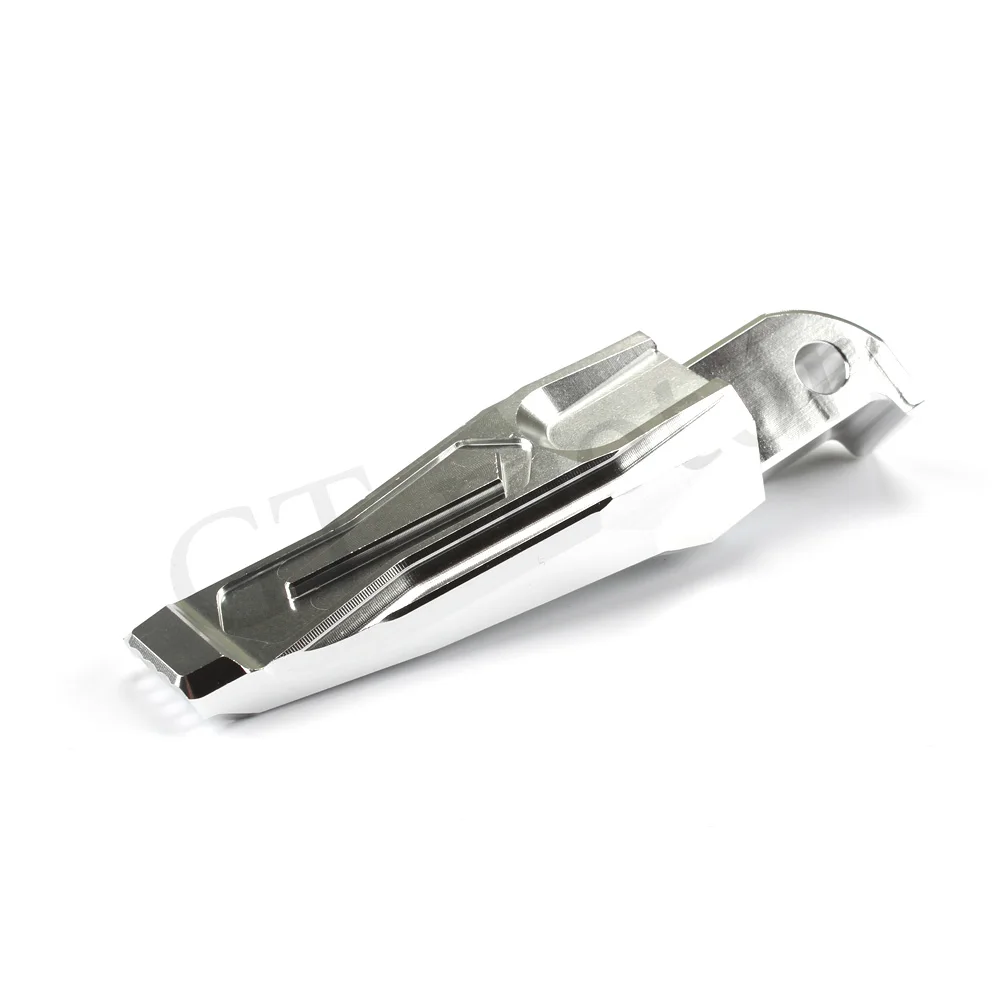 GT мотор CNC подножки заднего сиденья педаль для TMAX530 TMAX500 MT 07 09|foot pedals for cars|foot pedal