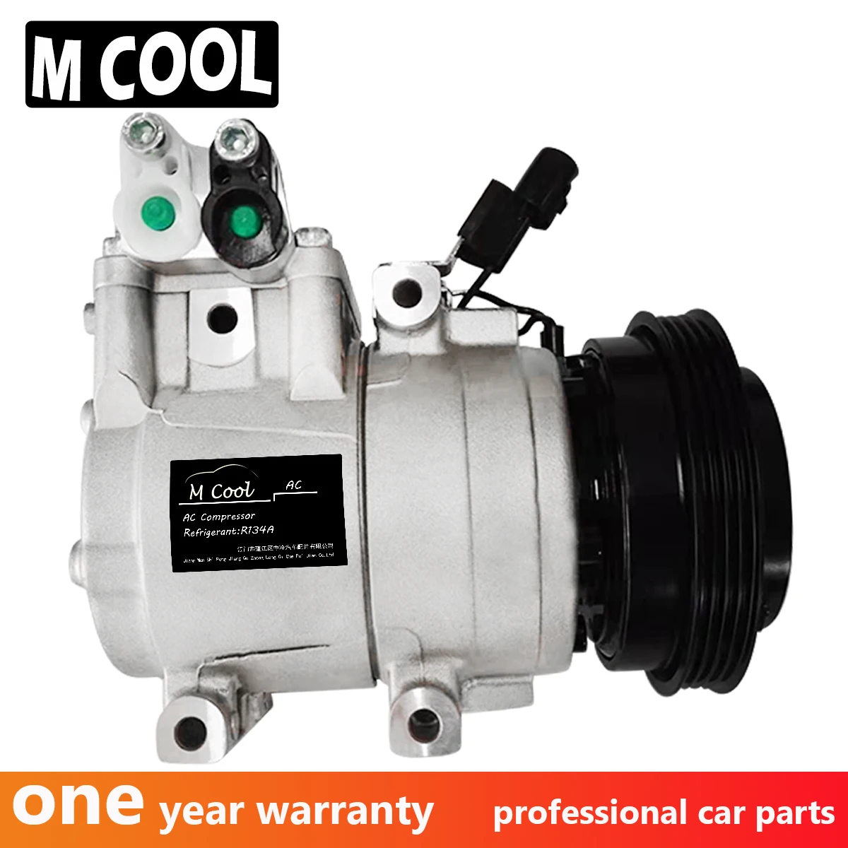 A/C Компрессор AC для HYUNDAI TUCSON 2 0 Matrix 1 8 2001 2010 97701 09000 2C100 2D100 977012D100 9770109000|Установки