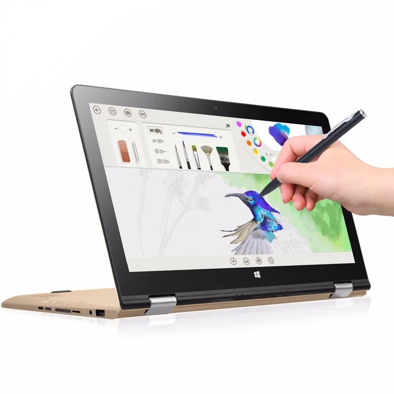 11 6 г. zoll Игровые ноутбуки станок гюньерг Win 10 ноутбук компьютер | Компьютеры и офис