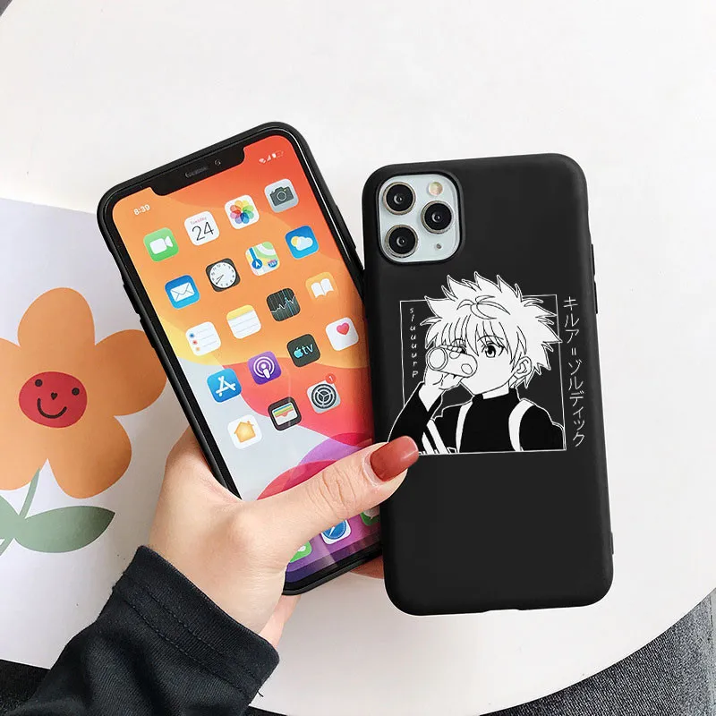 Чехол для Xiaomi Redmi Note 9 8 8T 9s 7 6 Pro 5 Plus Mi Poco X3 NFC A3 A2 9T 10T 10 Lite ТПУ | Мобильные телефоны и